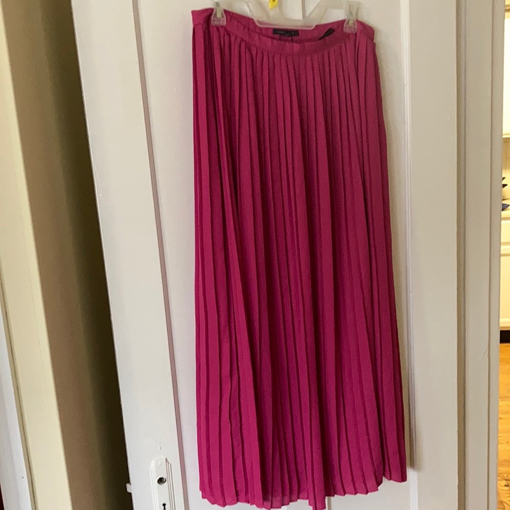 Maxi skirt from Tommy Hilfiger